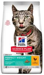 Hill's Fe Adult Perfect Weight Csirke 1, 5 kg