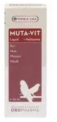 VL Oropharma Muta Vit Liquid - cseppek, amelyek megkönnyítik a tollváltást 30 ml