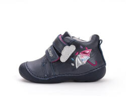 D.D.Step átmeneti gyerekcipő lány S015-52650A (S015-52650A-24)