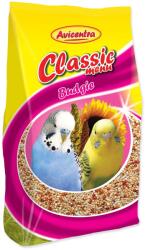  Avicentra hullámos papagáj eledel 500g