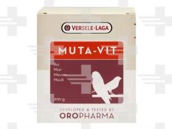  VL Oropharma Muta Vit- por vedlési vedlés időszakra 200 g