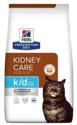 Hill's Diet Feline k/d Early Stage Dry NEW 1, 5 kg