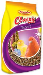 AVICENTRA Classic kanári eledel 1kg