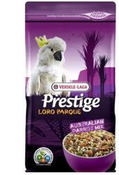  VL Australian Parrot Loro Parque Mix 15 kg - prémium keverék nagy ausztrál papagájoknak, pl. kakadunak