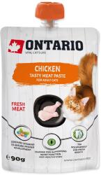 ONTARIO Pasta Ontario csirke 90g