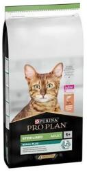 PRO PLAN MO Cat Sterilised Renal lazac 10 kg