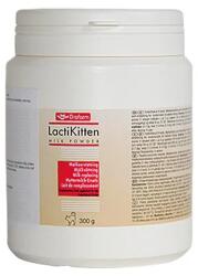  Tejpótló kiscicáknak 300 g