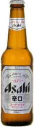  Dreher Sörgyár Asahi 0, 33L Super Dry üveg 5% DRS - delfinbuvar