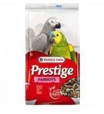  VL Prestige Parrots - univerzális keverék nagy papagájoknak 15 kg