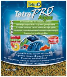 TETRA Pro Algae eledel zacskó 12g