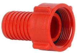  Tömlővég 1"-1 (TAK006)