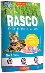 Rasco Adult eledel csirke cikóriagyökérrel 2kg