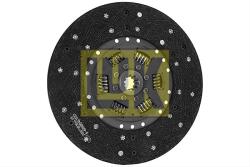 LUK Disc ambreiaj LUK 330 0015 16 (330 0015 16)