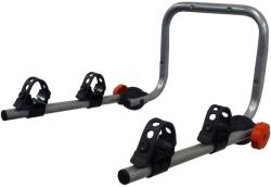 Aguri falra rögzíthető kerékpártartó 50590 (50590)