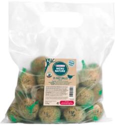  VL Faggyúgolyó hálóban és műanyag csomagolásban 100x90g