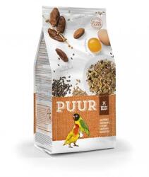  PUUR Lovebirds - gourmet keverék agapornisoknak 2 kg