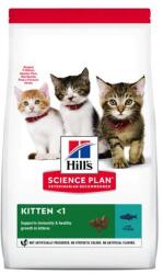Hill's Fe Kitten Tonhal 1, 5 kg