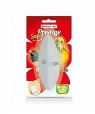  VL Prestige Sepia Mineral NAGY - natúr, sótlan szépia csont