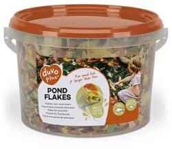  Haleleség 3 cm-től DUVO+ pehely 3 L