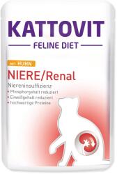 KATTOVIT Niere/Renal pulyka alutasak 85g