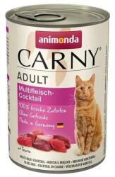 Animonda ® macska Adult többhúsos koktél csomag 6 x 400 g konzerv