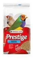  VL Prestige Tropical Finches- univerzális keverék minden típusú kistestű egzotikus madárnak 4 kg