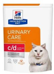 Hill's Diet Feline c/d Urinary Stress Chicken Dry NEW 1, 5 kg