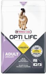  VL Opti Life Cat Urinary 2, 5 kg