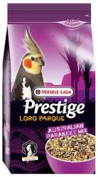  VL Prestige Loro Parque Australian Parakeet Mix - prémium keverék közepes ausztrál papagájok számára 1 kg