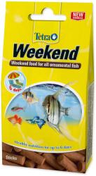 TETRA Weekend eledel 10db