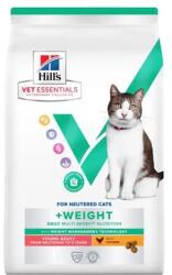 Hill's HILLS VE Feline Multi Benefit Young Adult Chicken NEW 1, 5 kg NEW