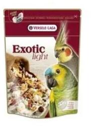  VL Prestige Premium Parrots Exotic Light Mix - könnyített keverék közepes és nagy testű papagájok számára 750 g