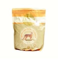 ARATON macska felnőtt aktív csirke & pulyka 1, 5 kg