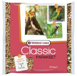  VL Classic Papagájok Cockatiels - keverék nimfapapagájoknak 500 g