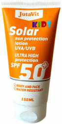 JutaVit Solar KIDS SPF 50+ 150 ml (0010015920)