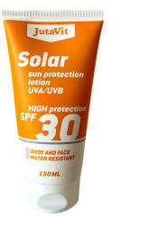 JutaVit Solar SPF 30 naptej 150 ml (0010015918)