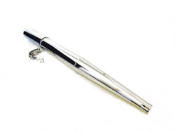 SIMSON Kipufogó Dob Krómozott - alkatreszkiraly - 23 690 Ft