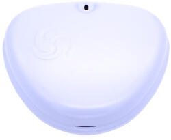 SIMSON [simson / 51] - Szerszámdoboz Fedél Jobb Alapozott