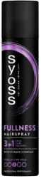 Syoss Hajlakk 300ml Full Hair 5D