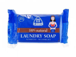  MILO 100% Natural Mosószappan 175g
