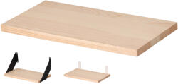 AtmoWood Fenyő polc 40 cm
