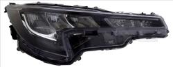 TYC Far TYC 20-17631-00-2 (20-17631-00-2) - centralcar
