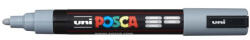 uni Dekormarker 1, 8-2, 5mm, Uni Posca PC-5M palaszürke (2UPC5MPALASZURKE) - nyomtass-olcson