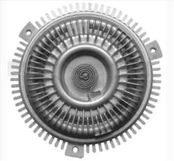 TYC Spojka ventilátora chladenia TYC 802-0061 (802-0061)