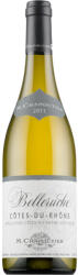 M. Chapoutier Belleruche Blanc 2023 (0, 75l)