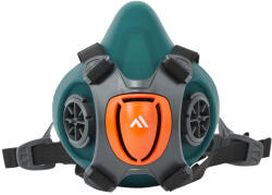 Portwest P431 Szilikon félálarc (S/M) (P431BLUS-M)