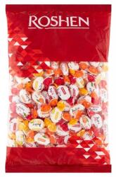  Roshen Juice mix gyümölcsös töltött keménycukorka 1 kg