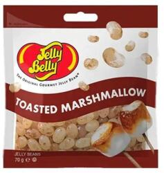 Jelly Belly Toasted Marshmallow Pirított Mályvacukor Ízű Cukorka 70g