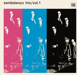 Sambalanco Trio Sambalanco Trio