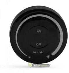 MiLight MiLight-MiBoxer FUT087B fali érintős dimmer távirányító 2, 4GHz RF elemes (FUT087B)